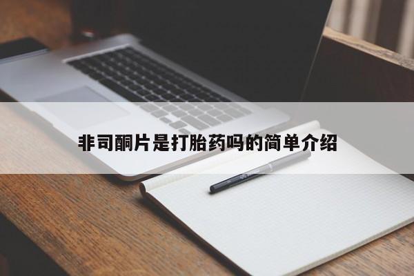 哪里有堕胎药微信非司酮片是打胎药吗的简单介绍